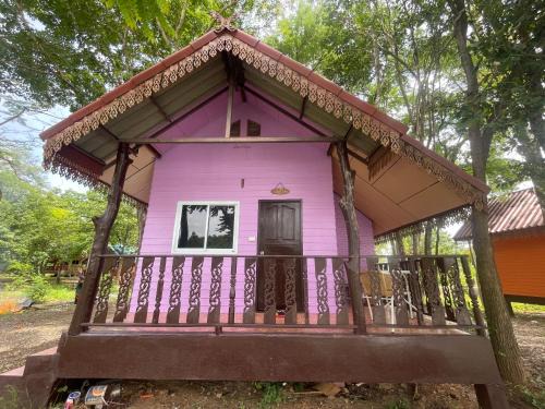 กองทองรีสอร์ท