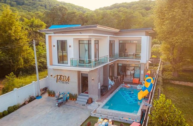 ธาดา พลูวิลล่า ปากช่อง เขาใหญ่ TADA Poolvilla Pakchong Khaoyai
