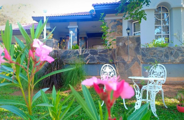บ้านนกเคียงจัน ปากช่อง Nok Kiang Chan Home Pak Chong