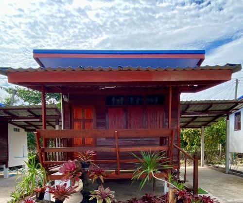 บ้านพรธรณีรีสอร์ทเขาใหญ่ - Baan Ponthoranee Resort Khao Yai