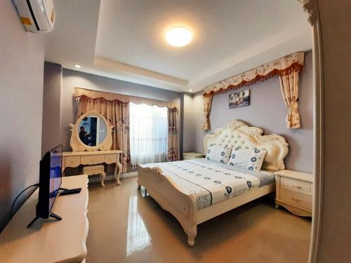 บ้านพักหัวหิน 15-25 คน พร้อมสระว่ายน้ำส่วนตัว