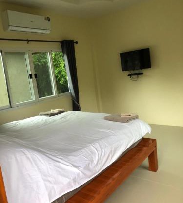 บ้านอยู่ดีโฮมสเตย์
