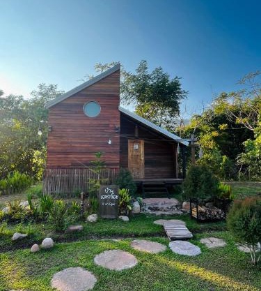 บ้านเอะกาโอะ - Egao House บ่อเกลือ น่าน