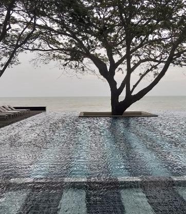 บ้านแสนคราม หัวหิน