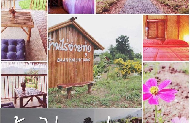 บ้านไร่ชายทุ่ง