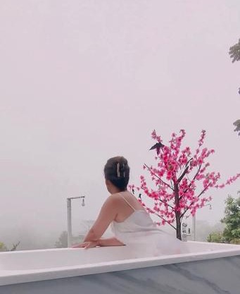 พูลวิลล่าminiบ้านสวนเกดกนกเขาค้อ