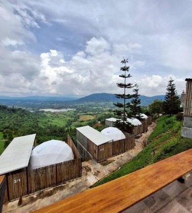 ร่มการเวก เขาค้อ ROM KARAVEK Khao Kho Resort