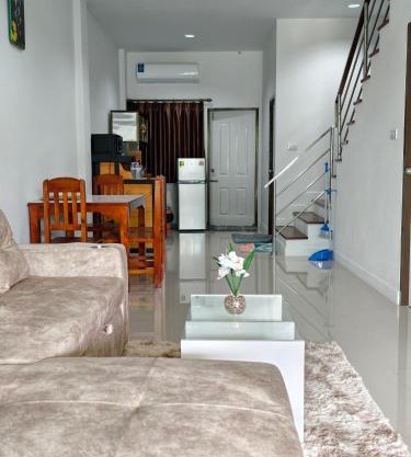 สเตย์ 365 Sukhumvit 38