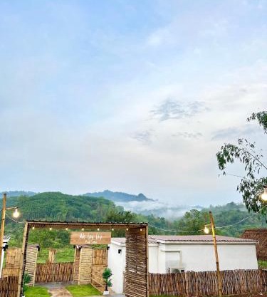 อาเลเล พูลวิลล่า ahlaylay pool villa