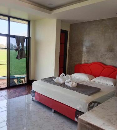 อุดมสุขรีสอร์ท UDOMSUK resort