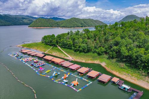 เดอะวอเตอร์ปาร์ครีสอร์ท- The Water Park Resort