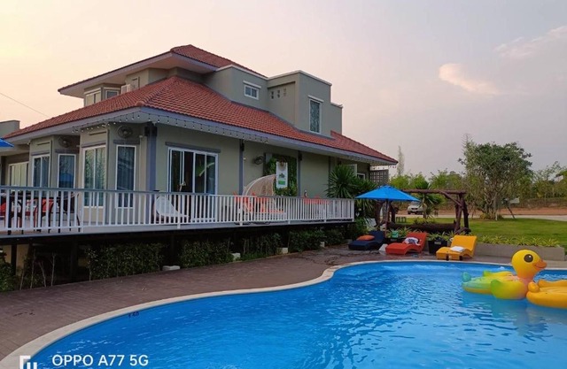เลอเบสท์พลูวิลล่าเชียงใหม่poolvilla