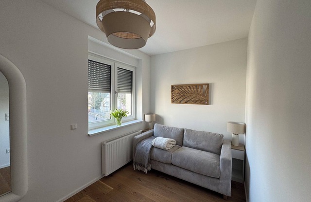 ღLIBORIA I Cozy city apartment in Augsburg
