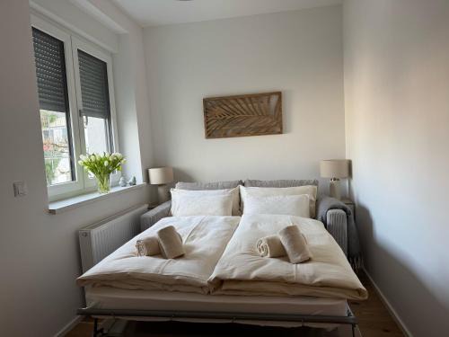 ღLIBORIA I Gemütliches City Apartment