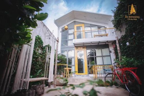 Ẩn Homestay Phan Thiết