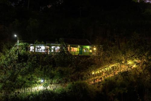 Ở Đây Thôi - Homestay Đà Lạt