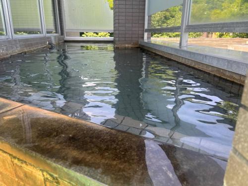 フューデイズコンドミニアム定山渓101号室