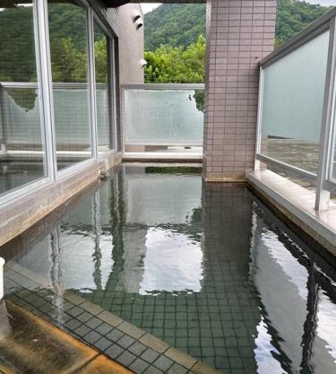 フューデイズコンドミニアム定山渓201号室