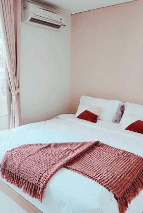 京都Kyoto Home 2BR - 53 Sqm at Downtown Semarang