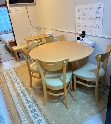 大阪三姐妹天下茶屋館 Three Sisters Lodge -Tengachaya