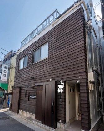 小熊の家 129Ta