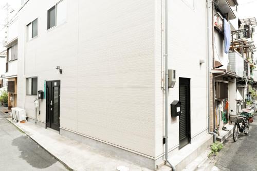 櫻の宿 Sakura Osaka Midoribashi5min 3ppl liubj7