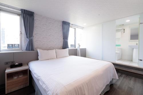 歐法行旅 O Fun Hotel