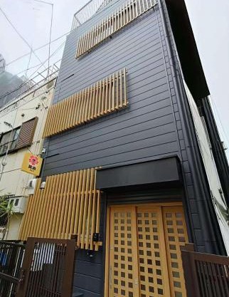 民泊悠