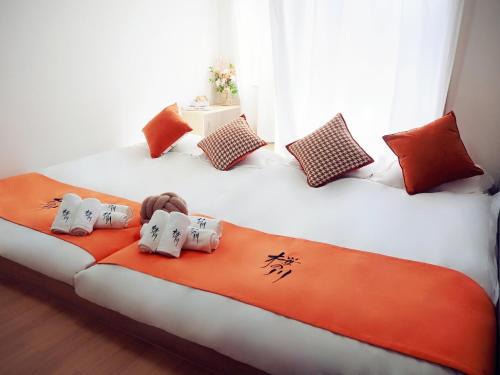 池袋駅6分 2-5人丨6 minutes from Ikebukuro Station 2-5 people