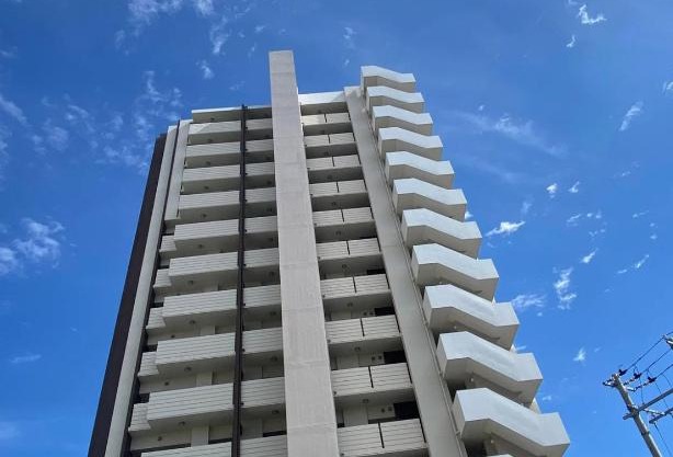 沖縄ライカム徒歩3分マンション絶景な宿reposokinawa