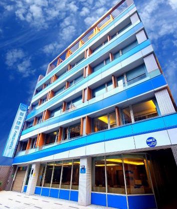 盤古捷旅 - Panco Hotel