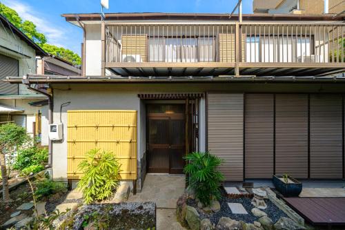 箱根を満喫できる一棟貸し BAMBOOHOUSE yumoto
