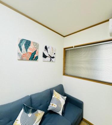 谷町の宿