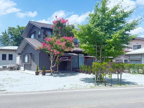 道龍house