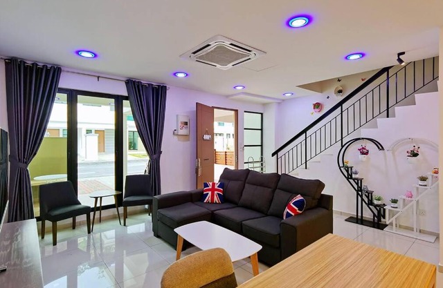 阳光度假屋 Sun Shine Homestay