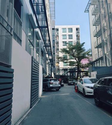 静港湾