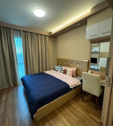님만해민 올드시티 10분 센트럴 페스티벌 근처 1BDR Condo