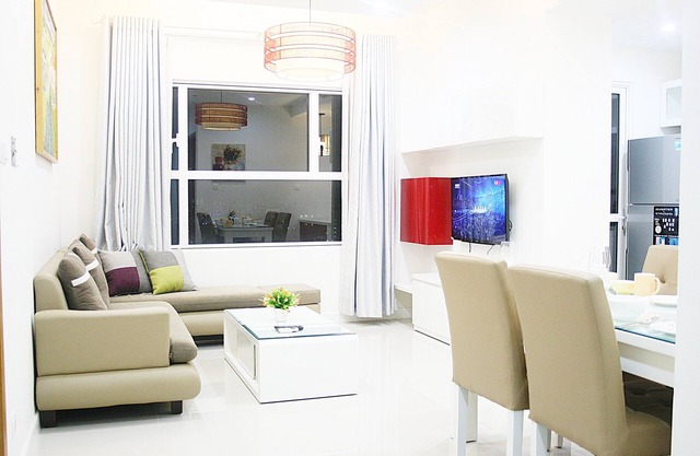 ★선라이즈 Sunrise City Luxury New 2bed&2bath SW POOL#2