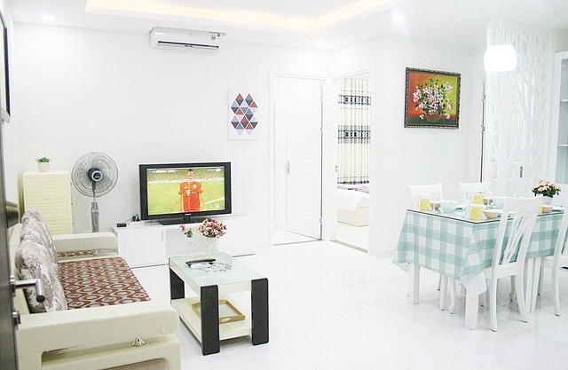 ★선라이즈 Sunrise City Luxury New 2bedRoom SW POOL#4