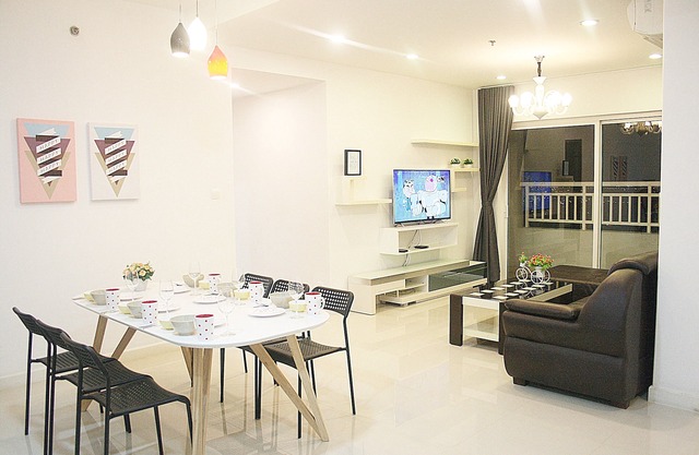 ★선라이즈 Sunrise City Luxury New 3bed&2bath SW POOL#3