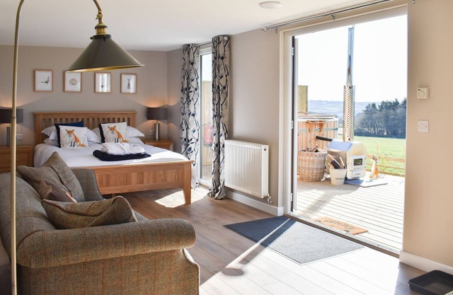 0 bedroom accommodation in Consett