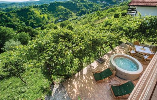 0-Bedroom Holiday Home In Jastrebarsko