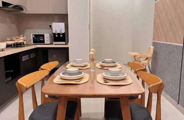 0%TAX CozyBeachfront Seaview 2CP Netflix3BR 6-10px