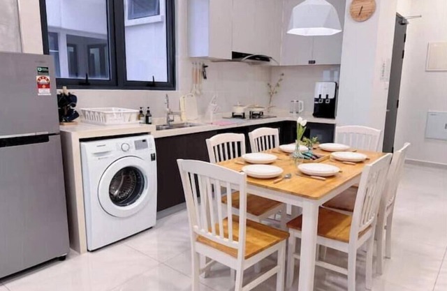 0%TAX Modern Design Sea & Cityview 2CarPark 6-11px