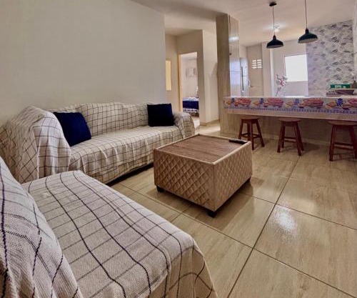 01 Apartamento Mandacaru