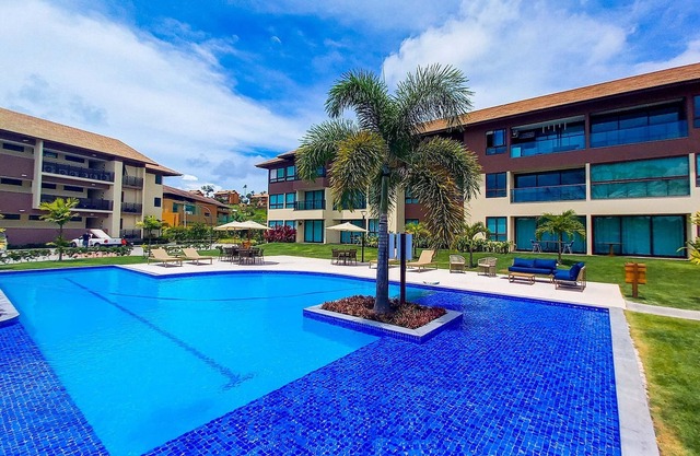02 Bedrooms at Reserva dos Carneiros (B02-2)
