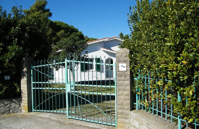 021 LA RONDINELLA - LA RONDINELLA