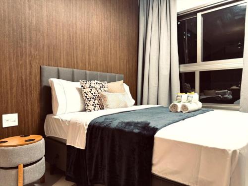024 - Rentaqui Apartamento Confort Vila Mariana