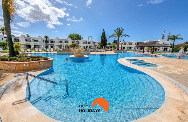#025 T3 Encantador em Albufeira by Home Holidays