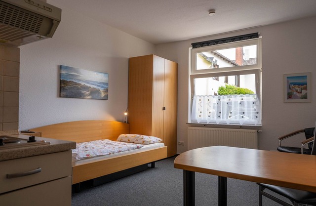 029-53 Ferienwohnung Renken - 029 - Ferienwohnungen Renken